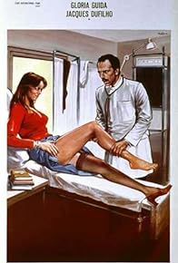 Primary photo for Il medico... la studentessa Primary photo for Il medico... la studentessa