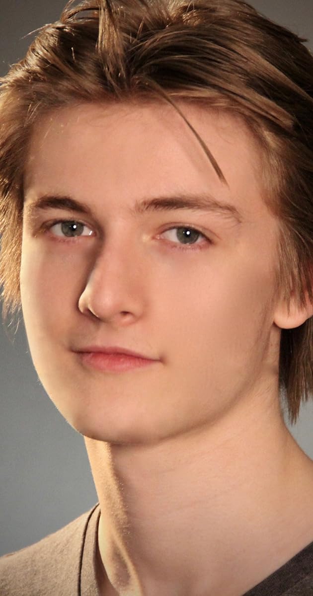 Christopher Paul Richards IMDb