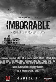 Primary photo for Imborrable