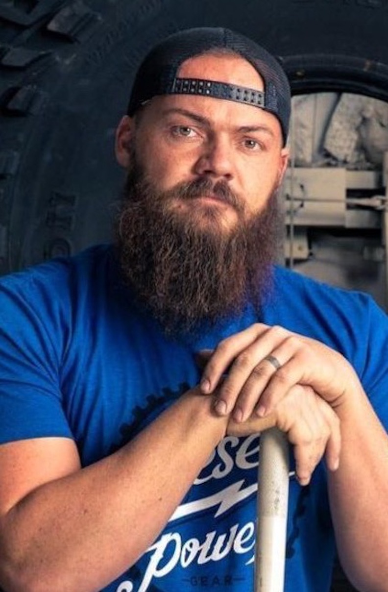 Diesel Brothers (TV Series 2016–2022) - Full cast & crew - IMDb