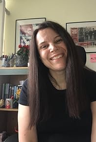 Primary photo for Sarah Cassidy