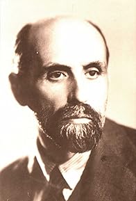 Primary photo for Juan Ramón Jiménez Primary photo for Juan Ramón Jiménez