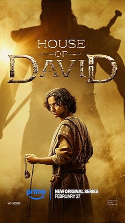 Poster of House Of David