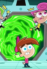 Primary photo for The Fairly Odd Phantom Primary photo for The Fairly Odd Phantom