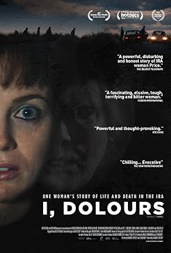 Poster of I,Dolores