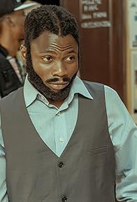 Primary photo for Adebayo Damilare