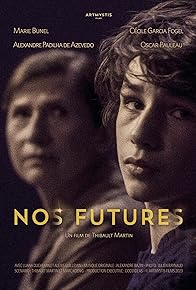Primary photo for Nos Futures