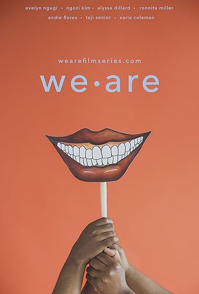 Primary photo for We Are Primary photo for We Are