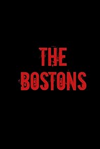 Primary photo for The Bostons