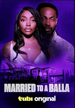 Poster of Married to a Balla