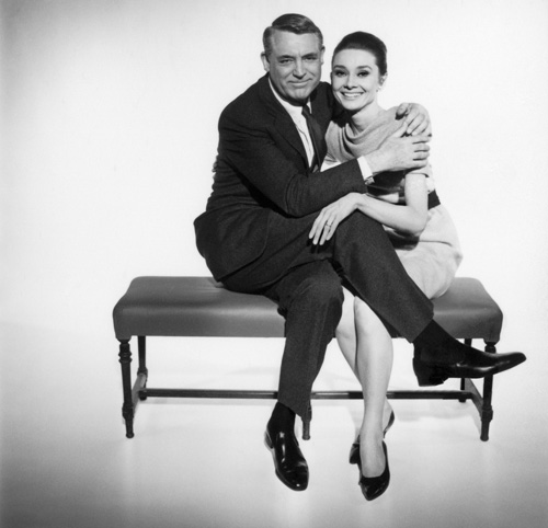 Charade (1963) - IMDb