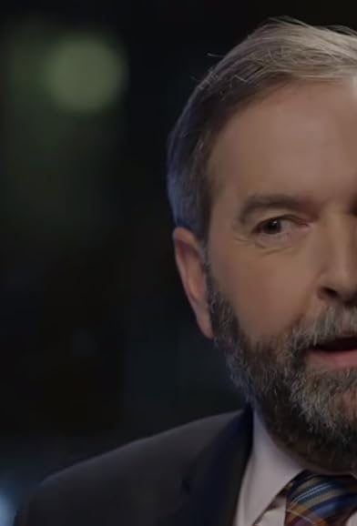 Primary photo for Thomas Mulcair Primary photo for Thomas Mulcair