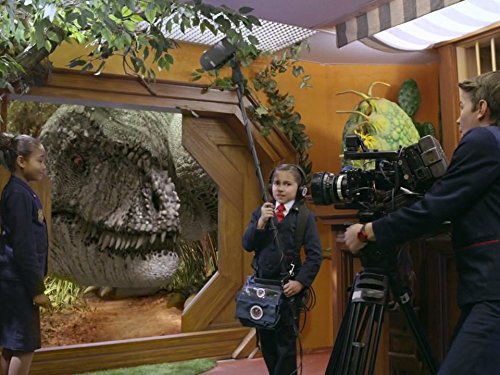Odd Squad (2014)