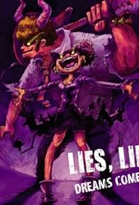 Primary photo for Lies, Lies.