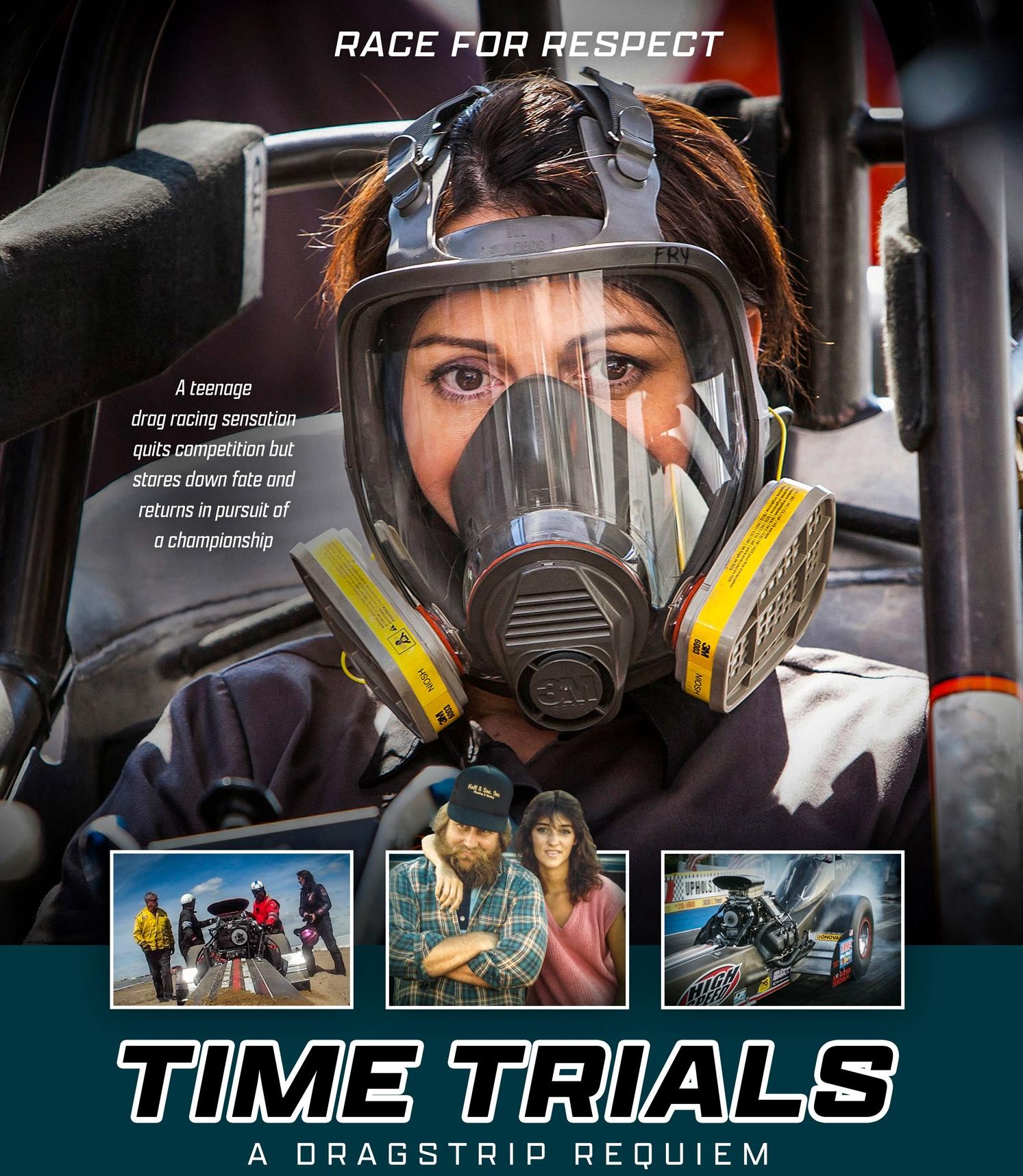Time Trials: A Dragstrip Requiem