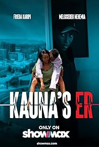 Primary photo for Kauna's ER