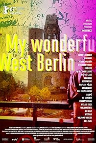 Primary photo for My Wonderful West Berlin Primary photo for My Wonderful West Berlin