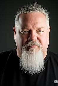 Primary photo for David B Williamson