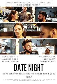 Primary photo for Date Night