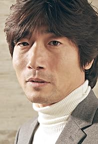 Primary photo for Park Won-sang Primary photo for Park Won-sang
