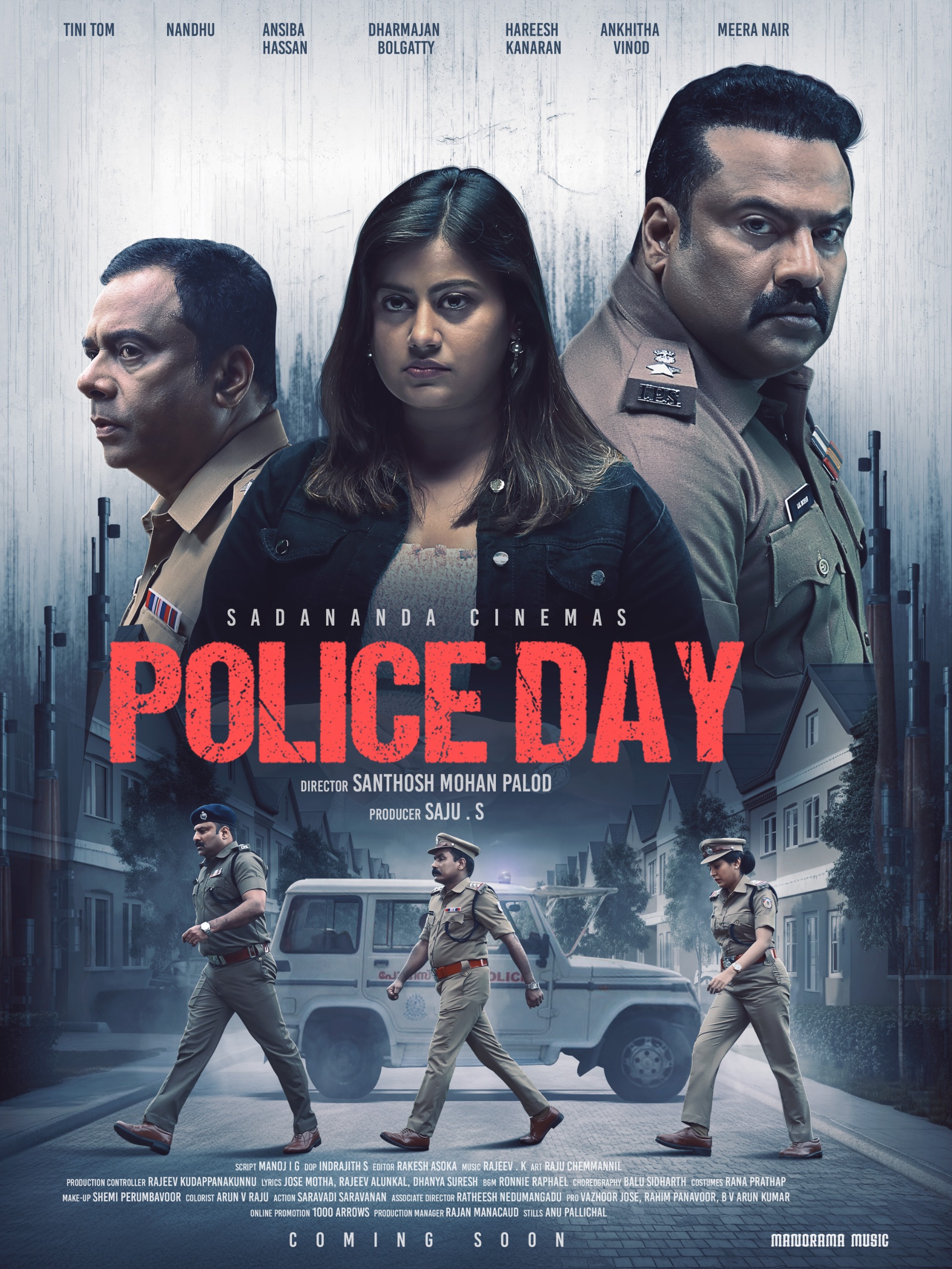 Police Day
