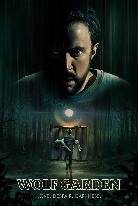Wolf Garden (2023) Wolf Garden (2023)