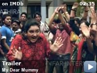 My Dear Mummy 2014 Imdb
