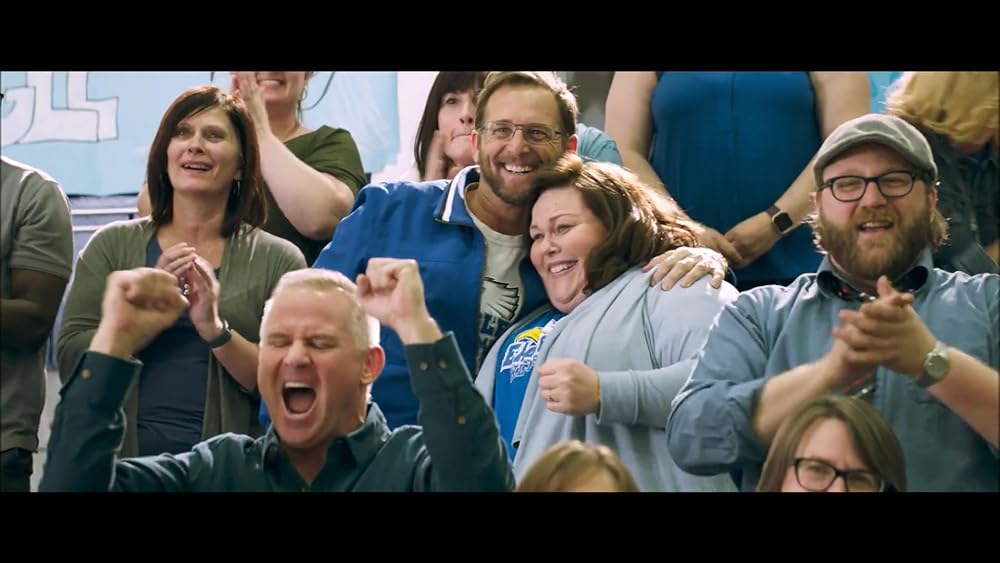 Breakthrough Official Trailer IMDb