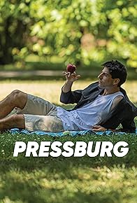 Primary photo for Pressburg