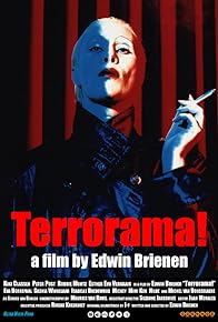 Primary photo for Terrorama! Primary photo for Terrorama!