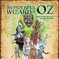 Primary photo for The Wonderful Wizard of Oz
