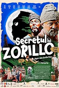 Primary photo for Zorillo's Secret Primary photo for Zorillo's Secret