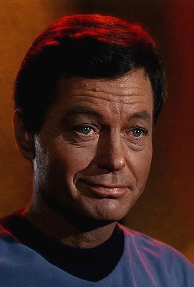 Primary photo for DeForest Kelley Primary photo for DeForest Kelley
