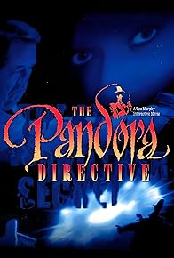 Primary photo for The Pandora Directive Primary photo for The Pandora Directive