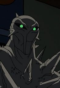 Primary photo for The Clayface of Tragedy