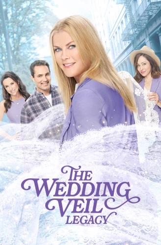 Poster of The Wedding Veil Legacy