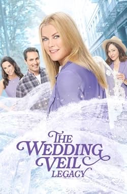 Poster of The Wedding Veil Legacy