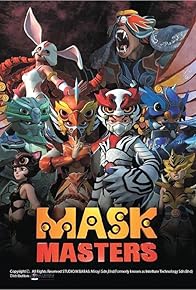 Primary photo for Mask Masters Primary photo for Mask Masters