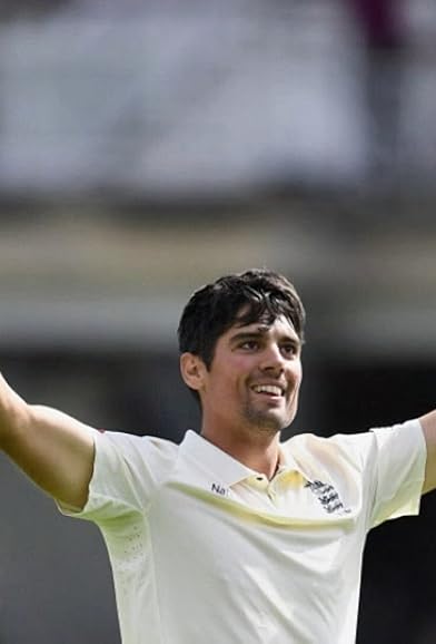 Primary photo for Alastair Cook Primary photo for Alastair Cook
