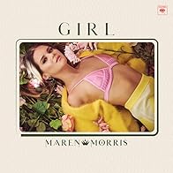 Primary photo for Maren Morris: Girl