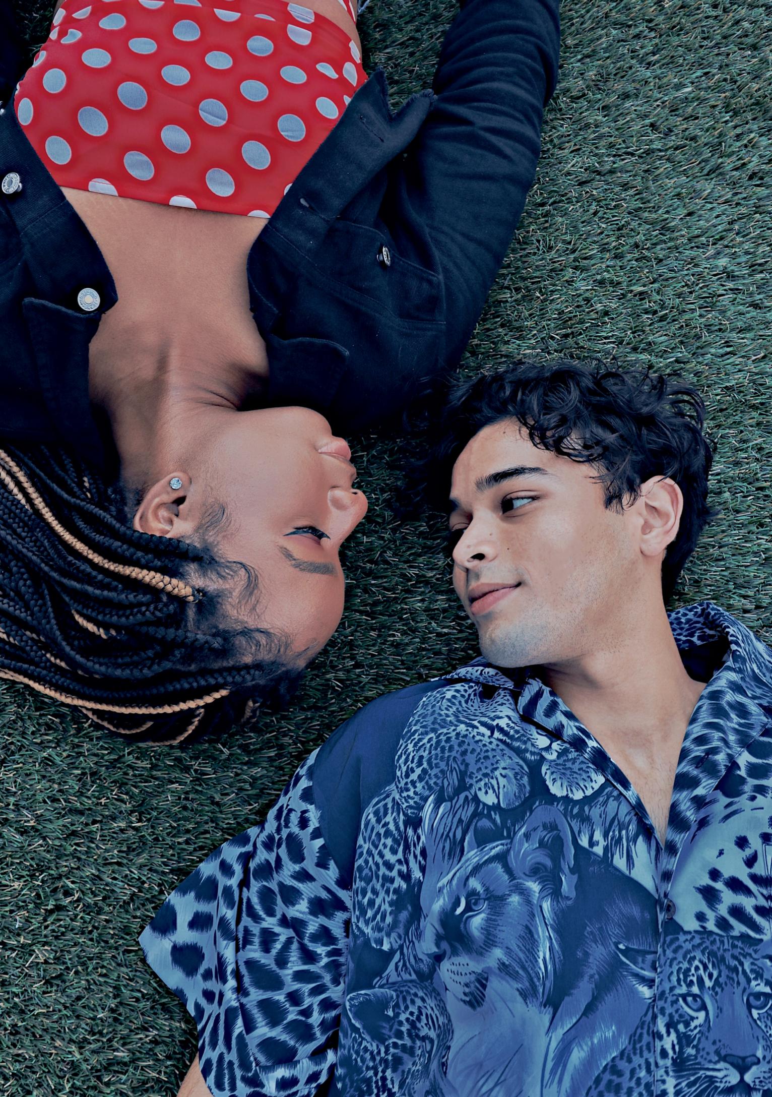 Poster of No Strings the Movie