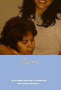 Primary photo for Mámi