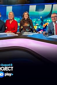 Primary photo for Episode dated 8 August 2024 Primary photo for Episode dated 8 August 2024
