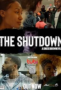 Primary photo for The Shutdown Primary photo for The Shutdown