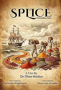 Primary photo for The healing Odyssey of Spices