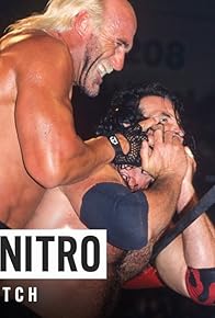 Primary photo for In the Shadows of the Most Historic Nitro Ever Primary photo for In the Shadows of the Most Historic Nitro Ever
