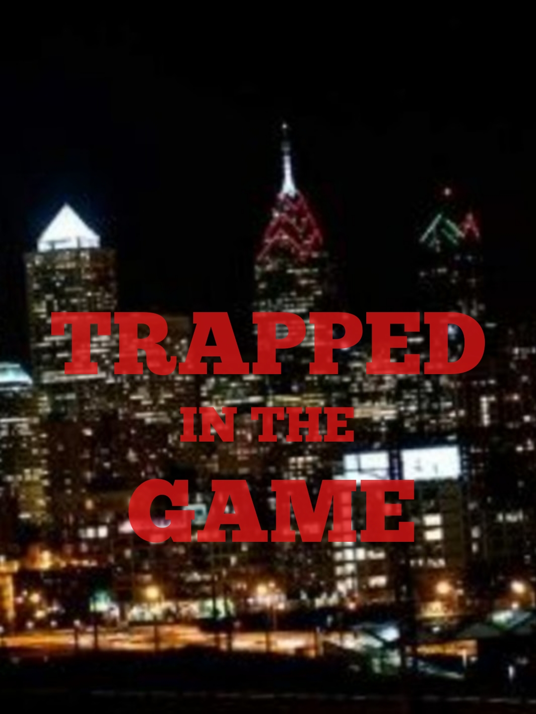 Trapped in the Game! Fool Me Once