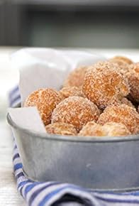 Primary photo for Apple cider donut holes