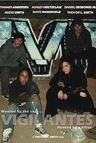 Primary photo for Vigilantes Primary photo for Vigilantes