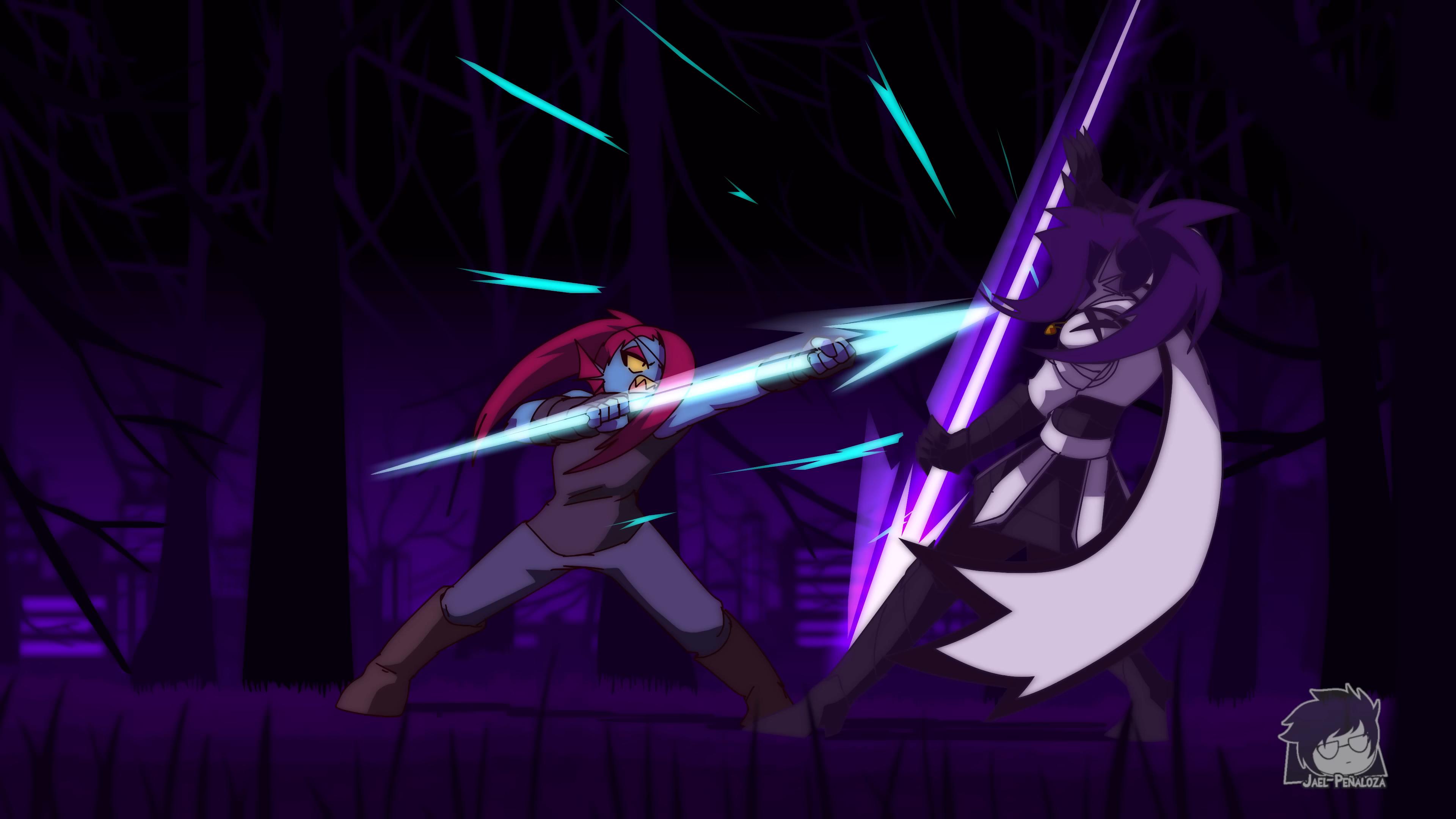 Underverse (TV Series 2016–2024) - IMDb